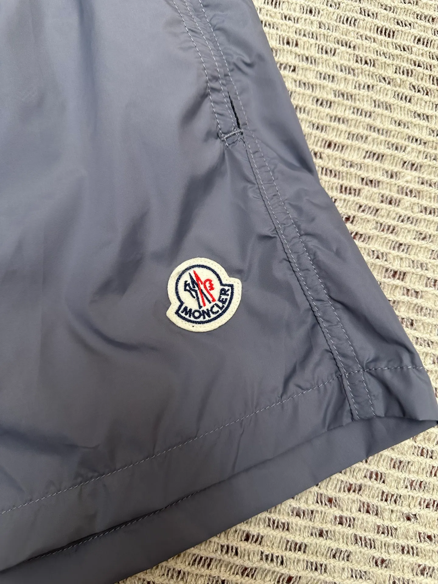 🔥P85💰 Moncler Authentic ： ： Logo Breathable ：Black Navy Blue Gray Green White Orange Yellow Green Blue size：M L XL 2XL 3XL（100-200 ）